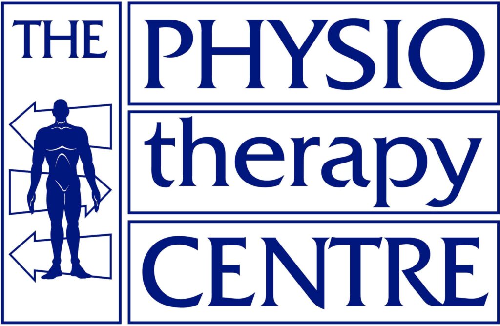 The Physiotherapy Centre Logo