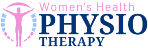Women's Health Physiotherapy Clinic Logo