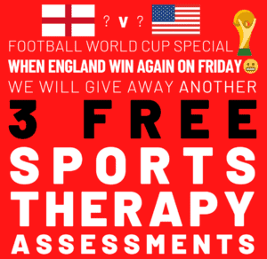 5 Free Sports Assessments Offer 2