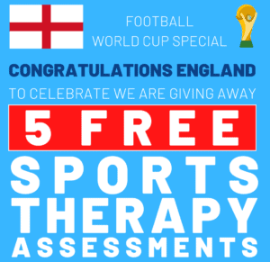 5 Free Sports Assessments Offer 1