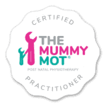 The Mummy MOT Logo (small)