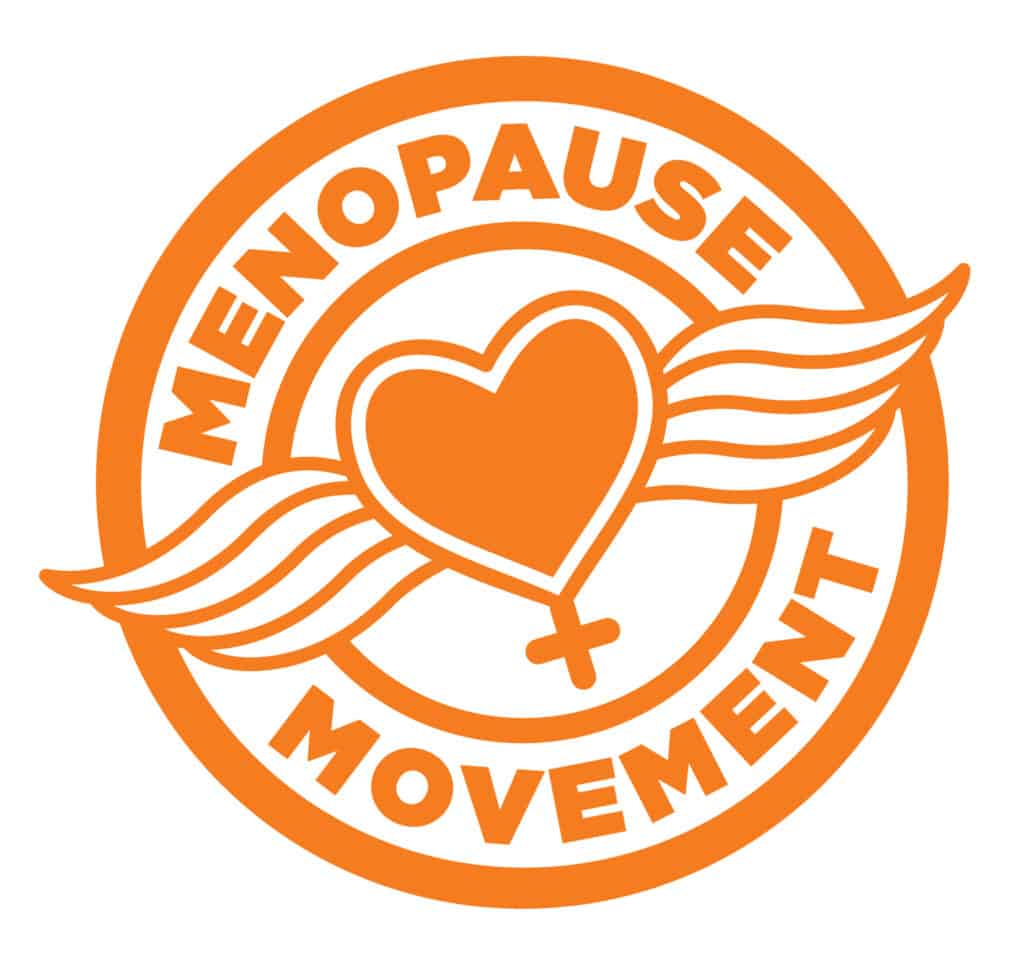 Menopause Movement Logo