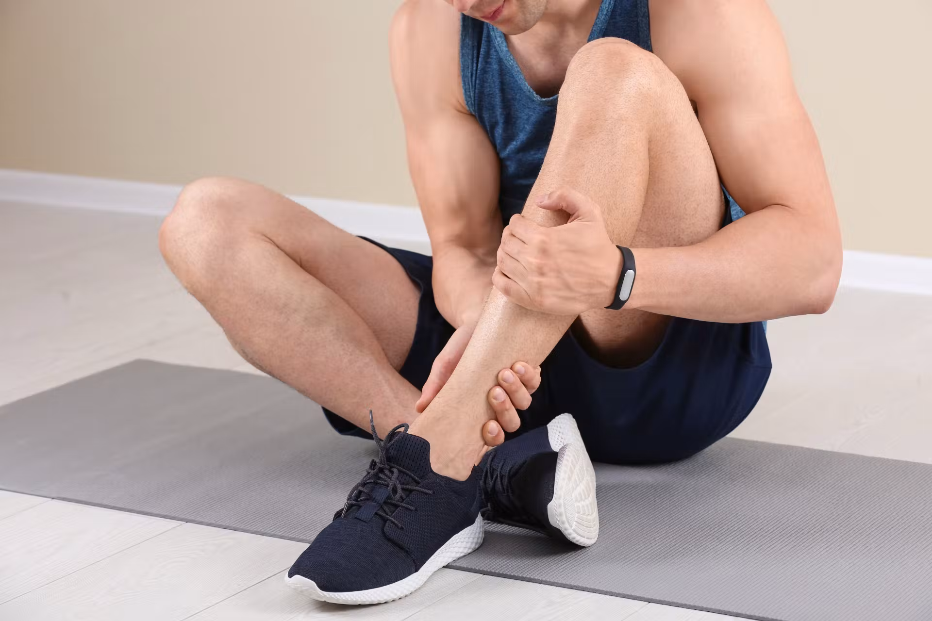 Achilles Tendinopathy