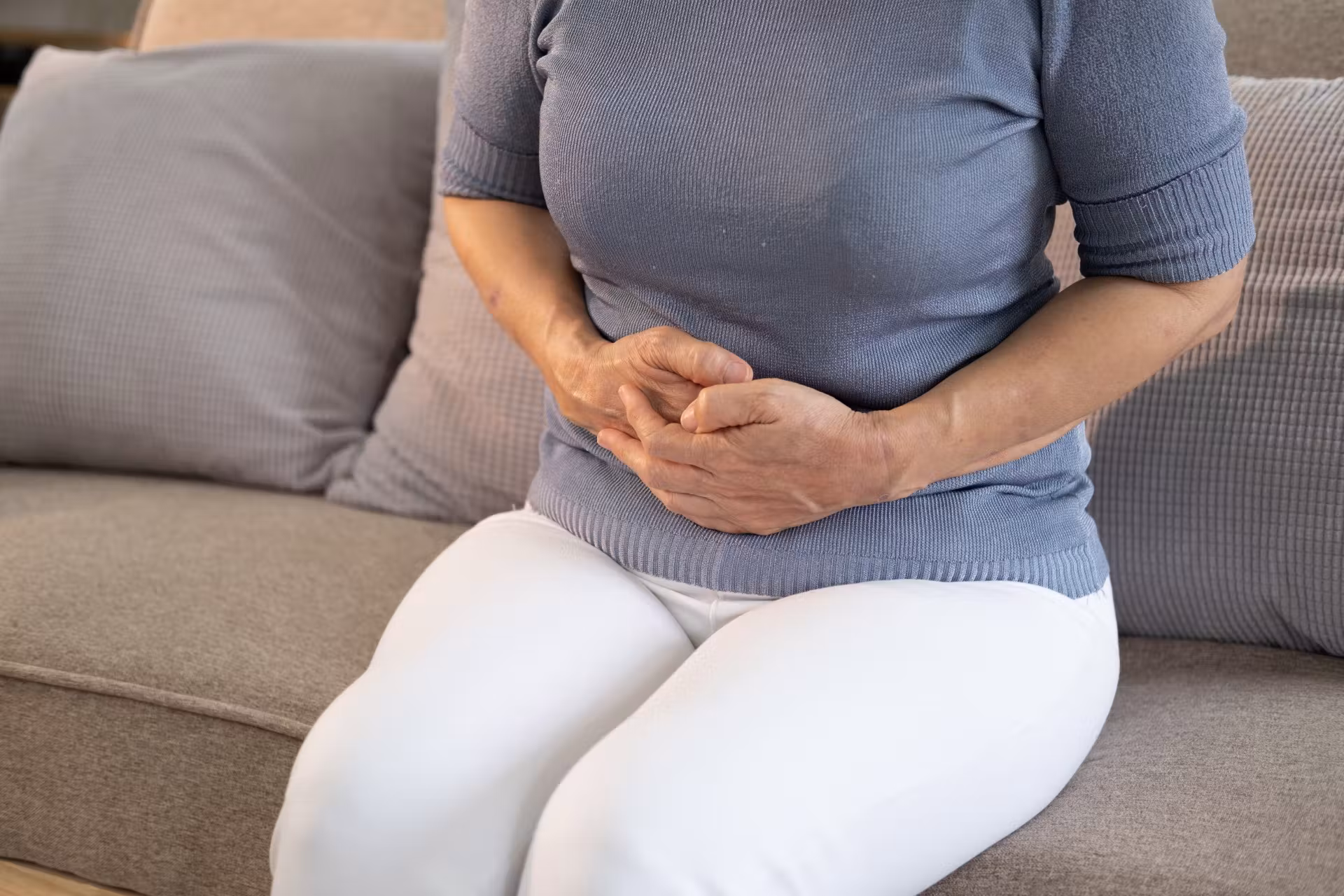 Chronic Pelvic Pain1