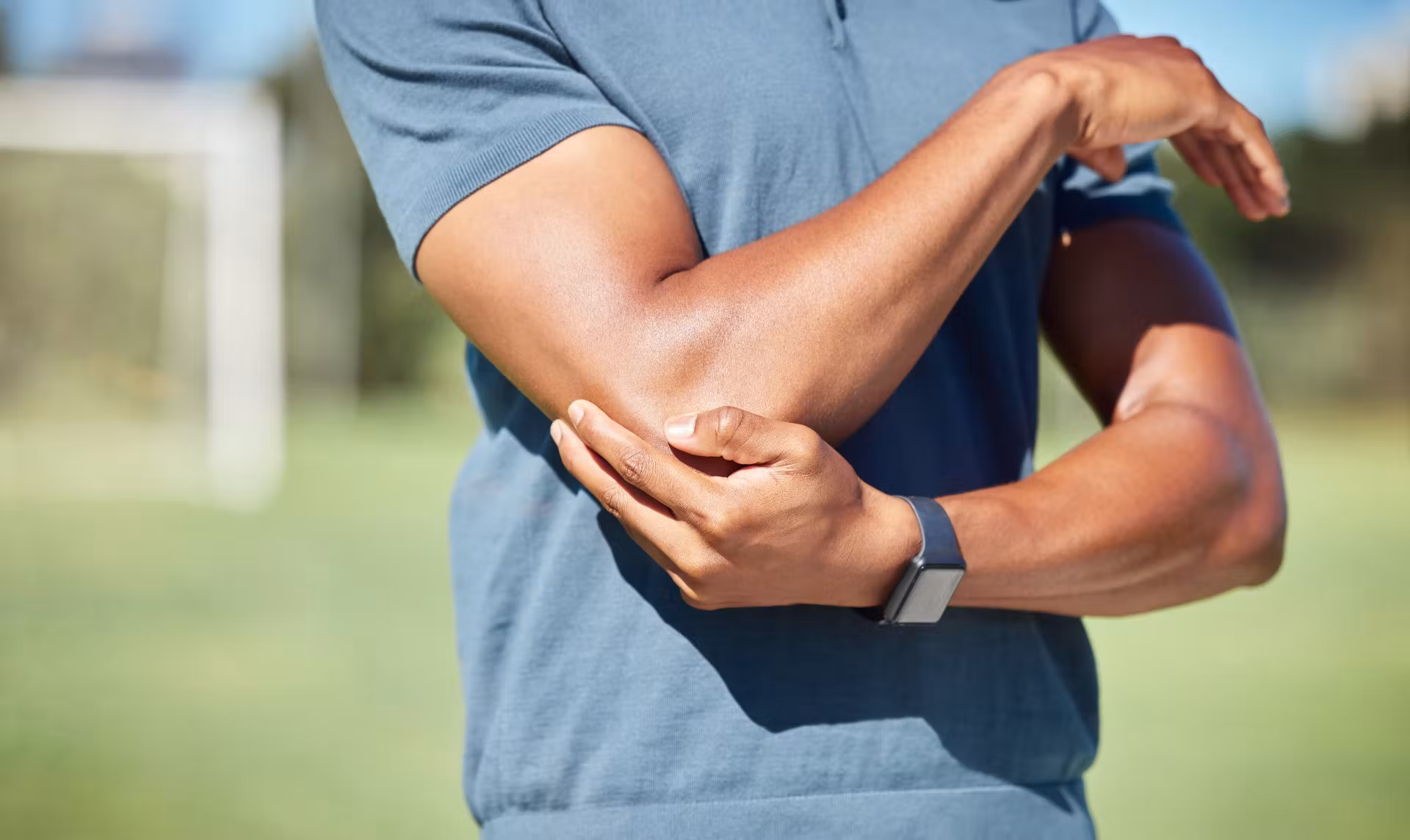 Elbow Pain