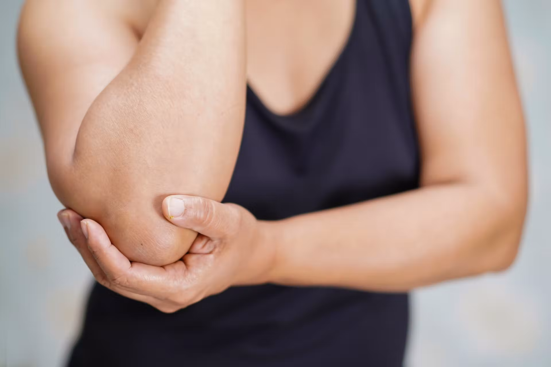 Elbow Pain1
