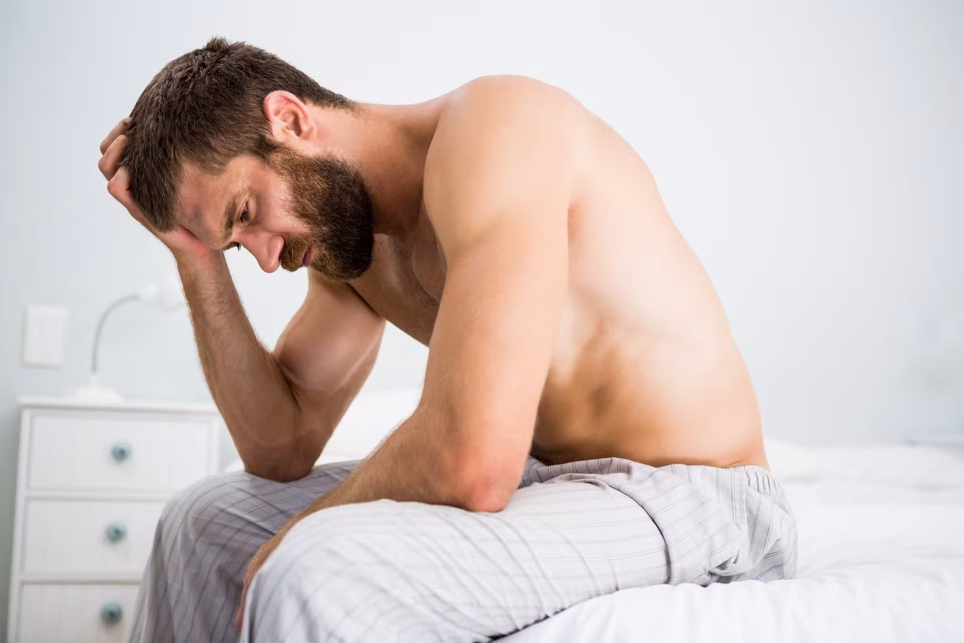 Erectile Dysfunction