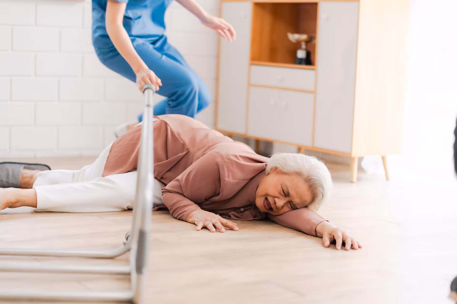 Falls Prevention1