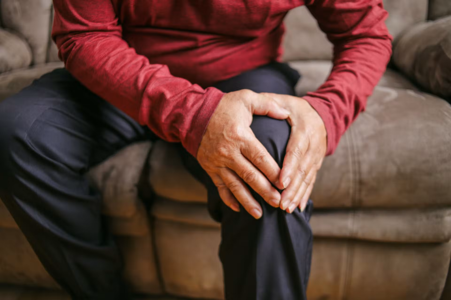 Knee Pain