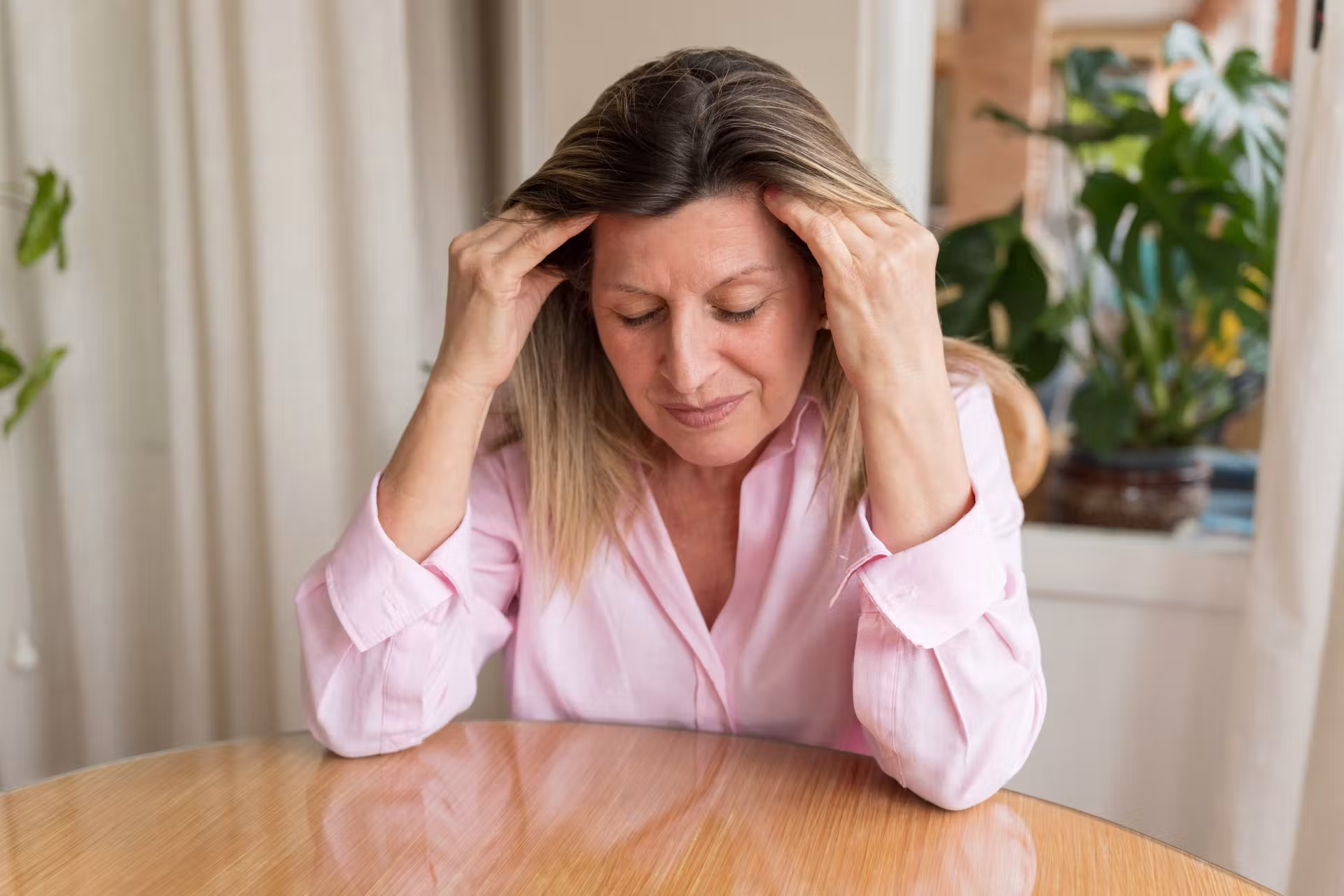 Menopause