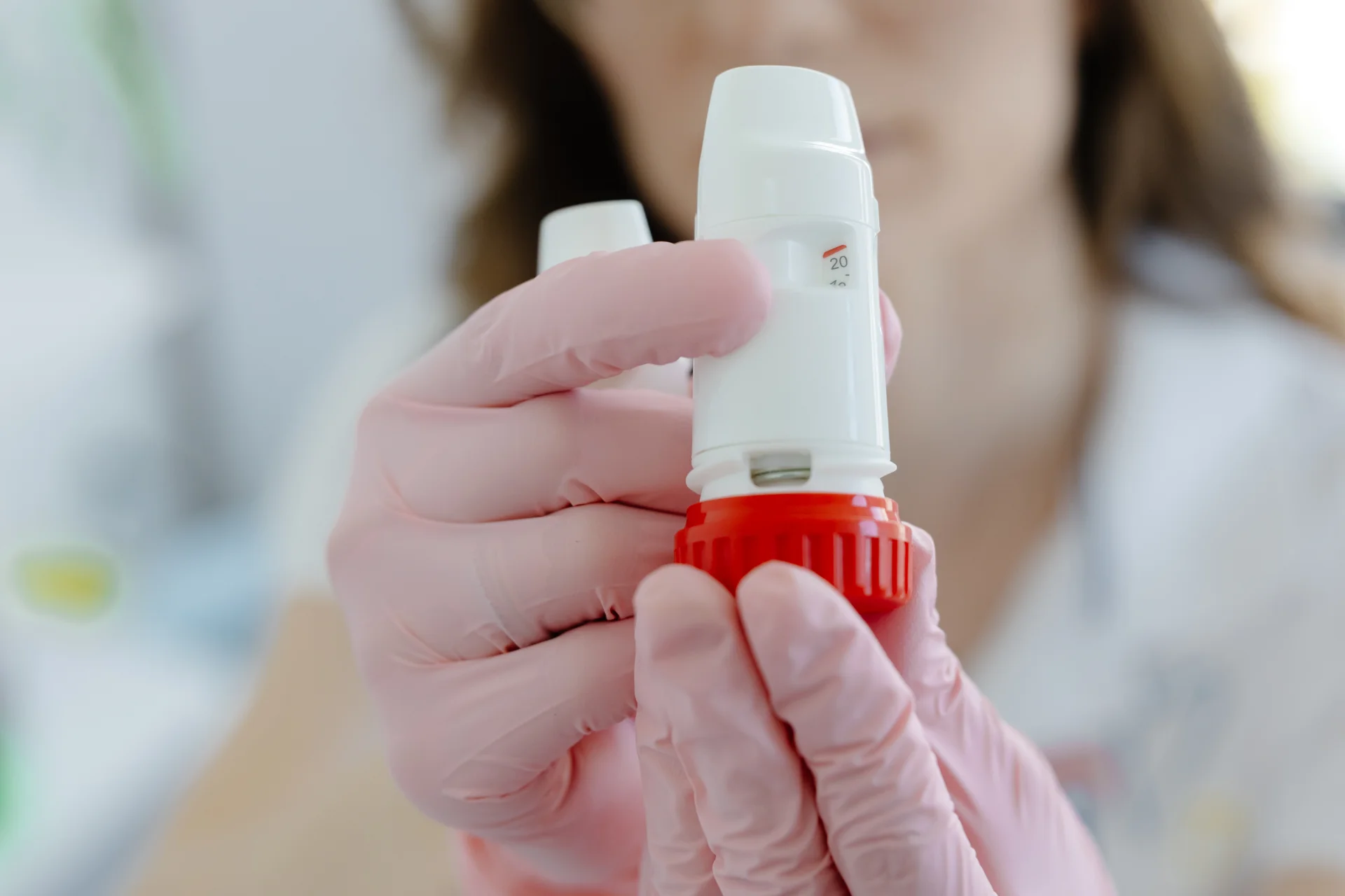 Respiratory Conditions