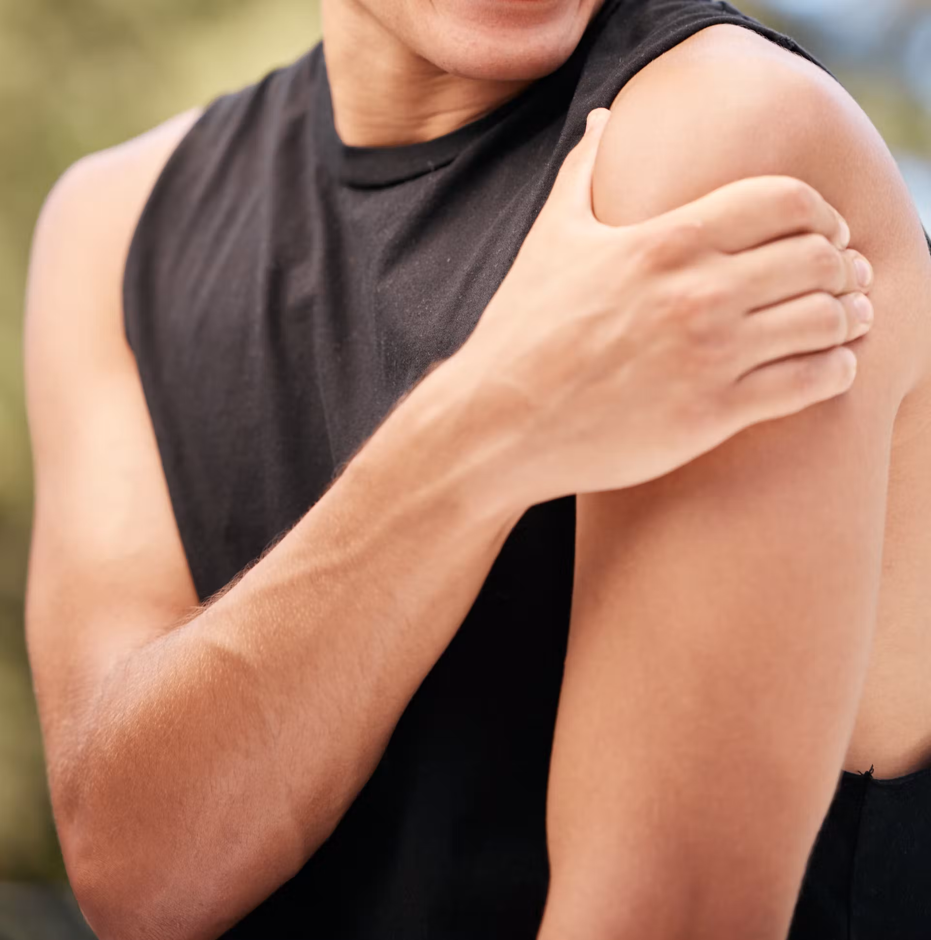 Shoulder Pain