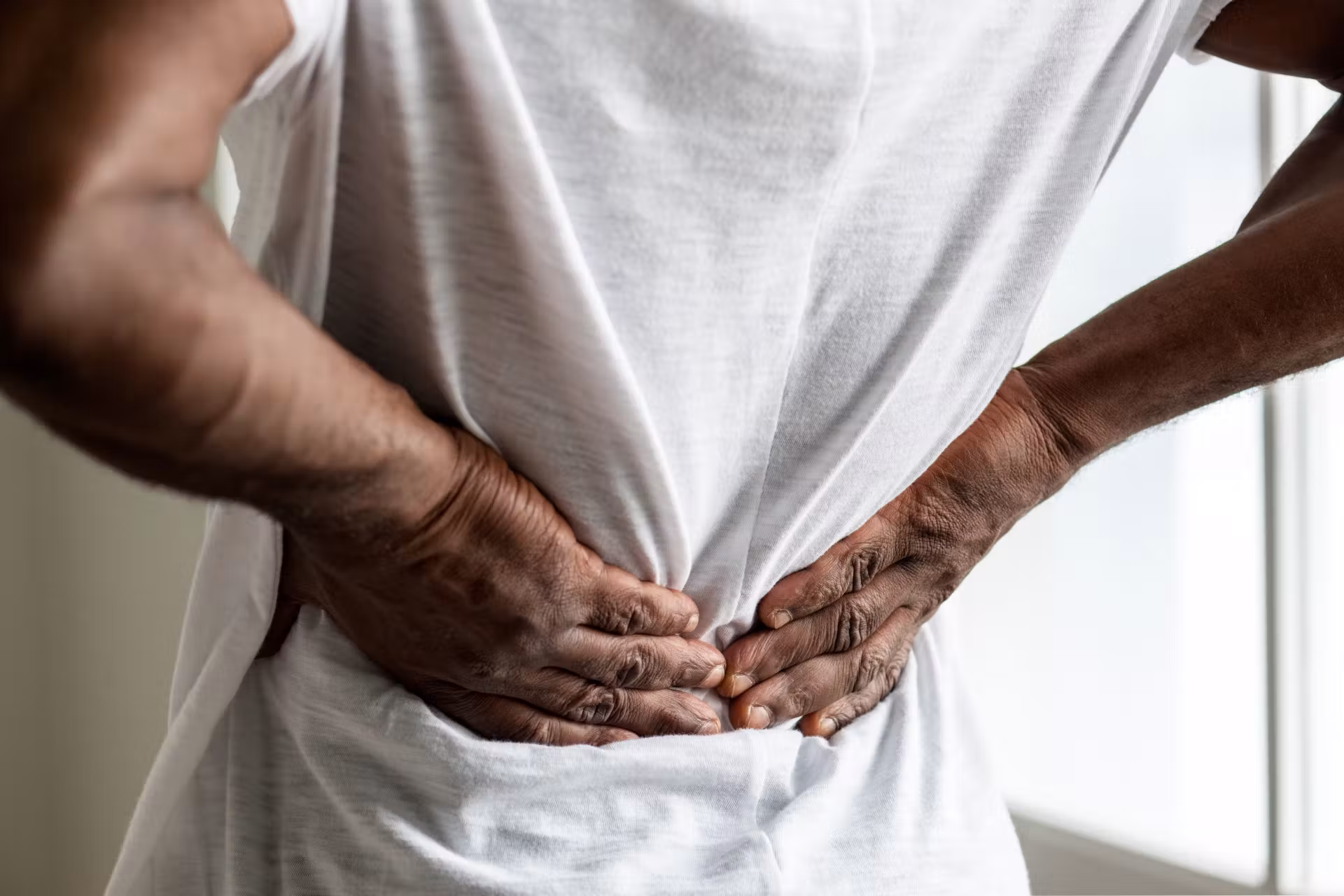 Spinal Pain