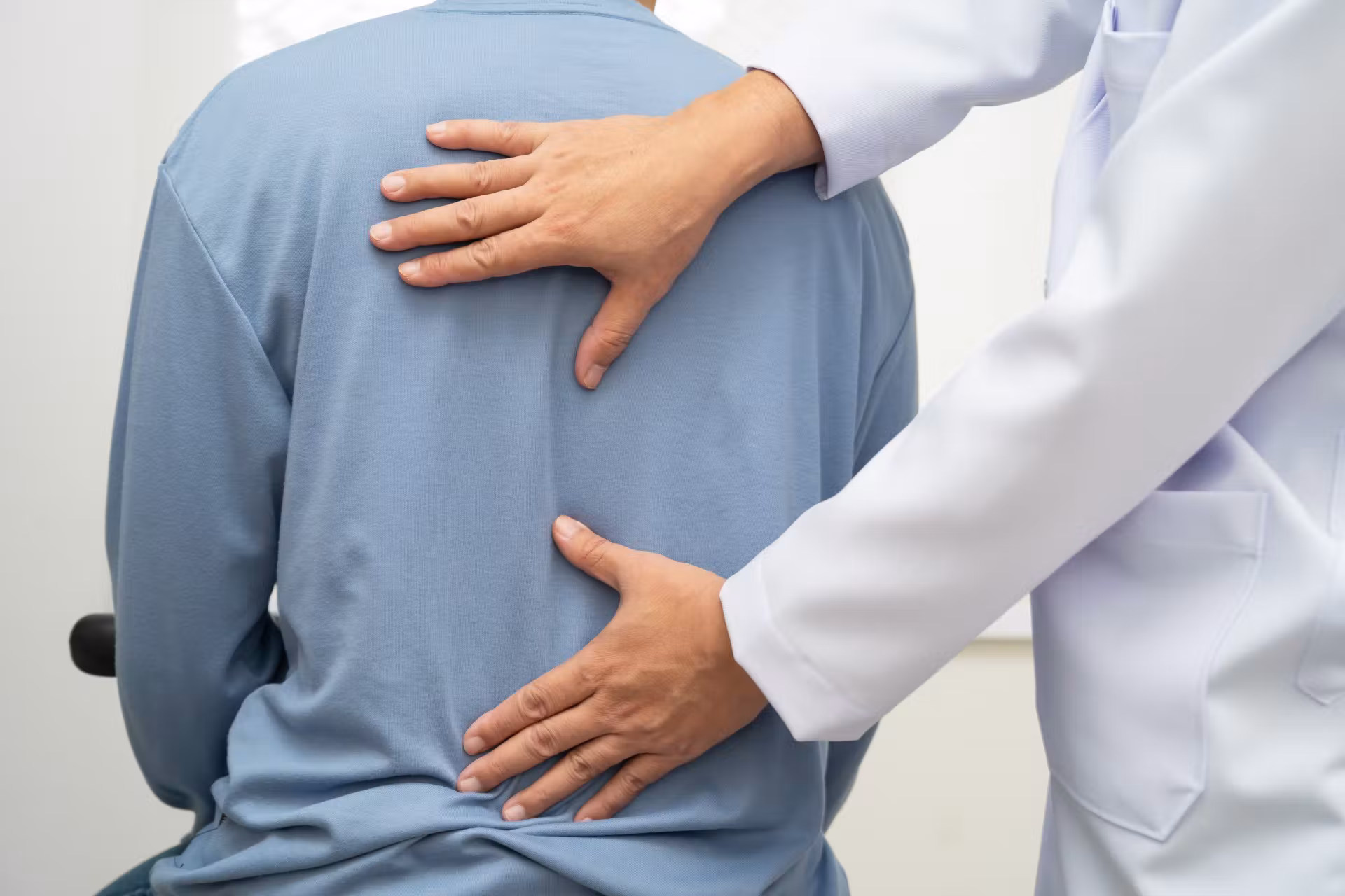 Spinal Pain1