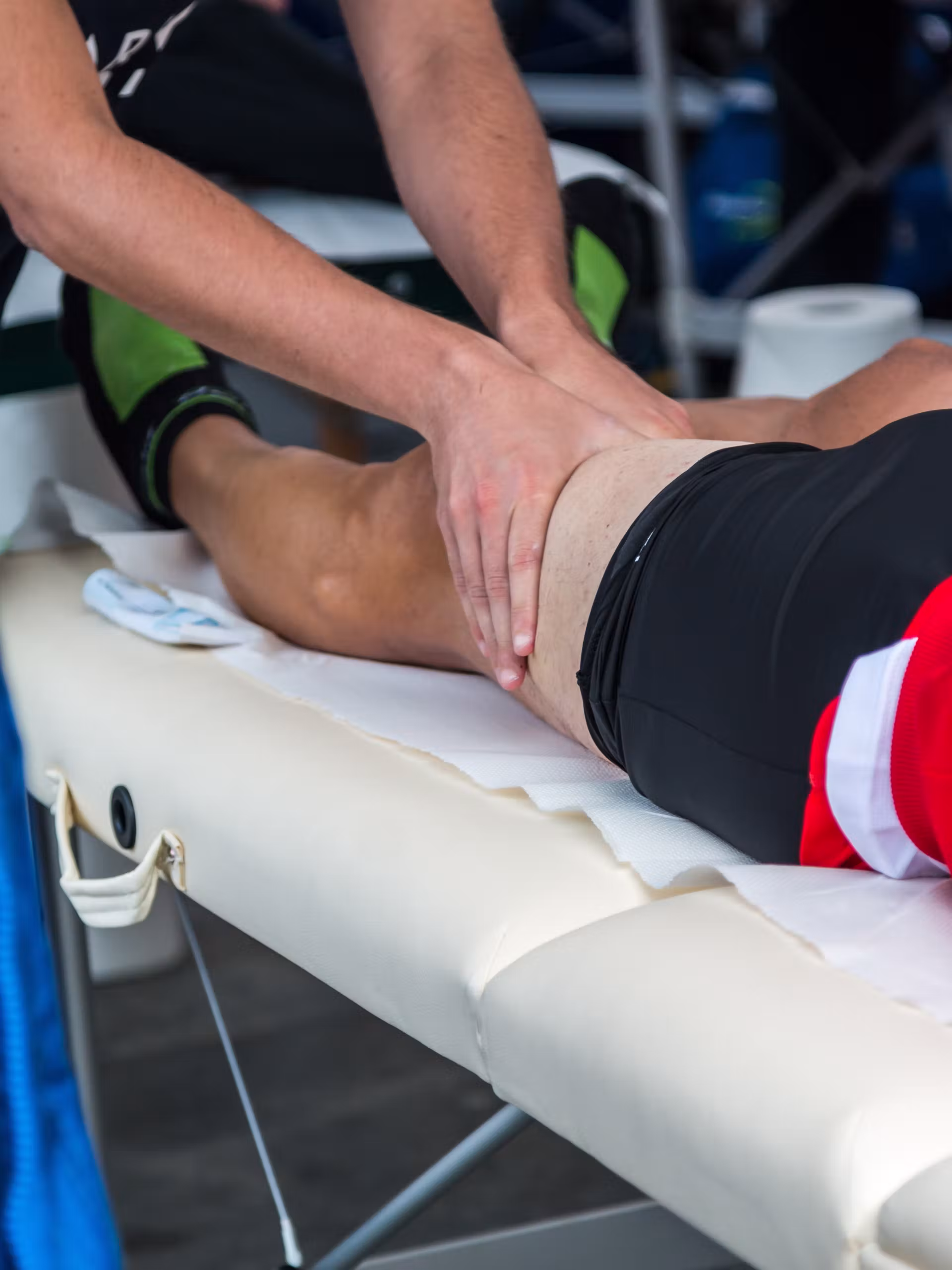 Sports Therapy