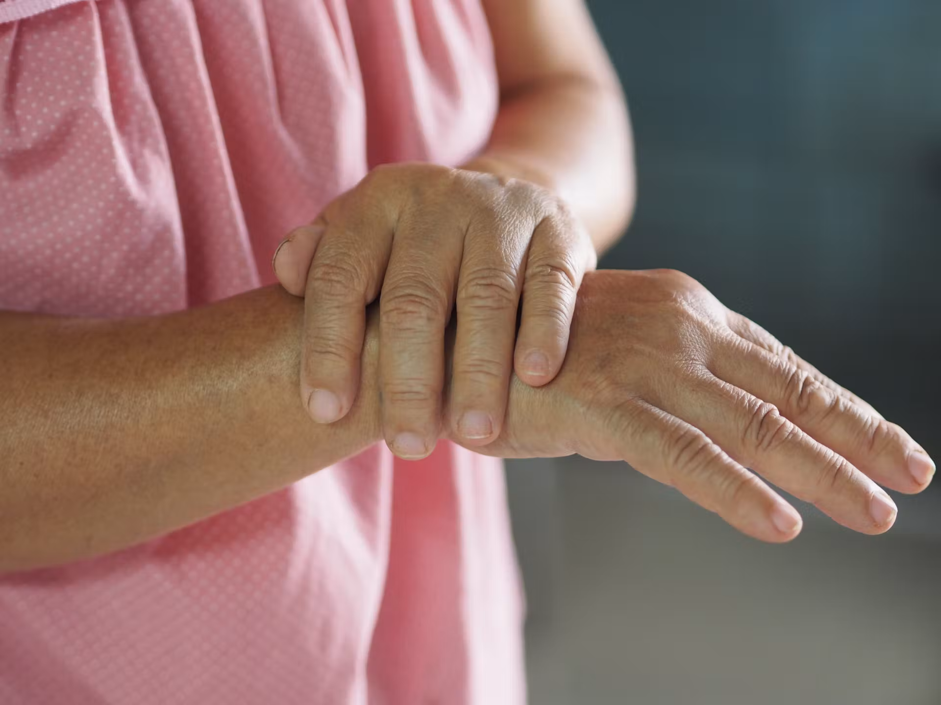 Tendon Related Pain
