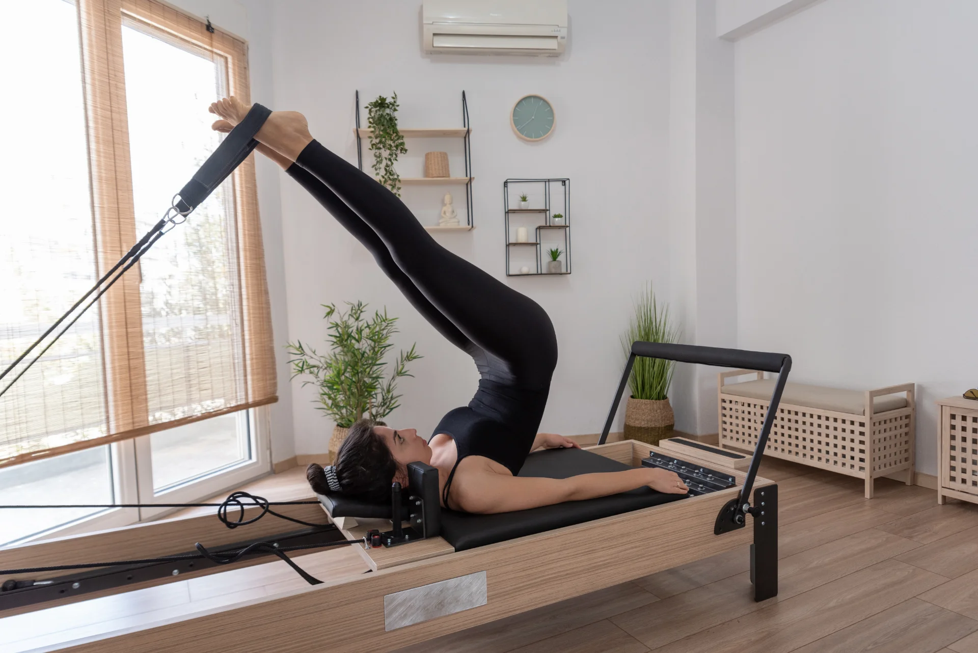 Pilates 1